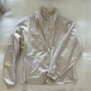 Alo 1/4 Zip Jacket